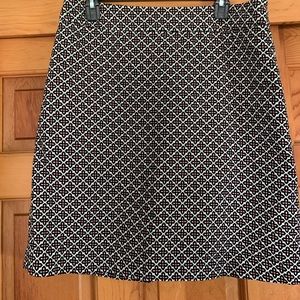 Ann Taylor Pencil Skirt